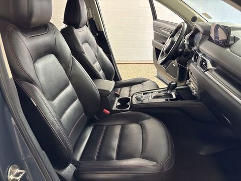 Used 2024 MAZDA CX-5 Carbon Edition AWD/4WD image 21