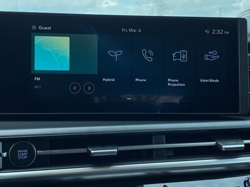 New 2026 Hyundai Santa Fe SEL FWD image 16