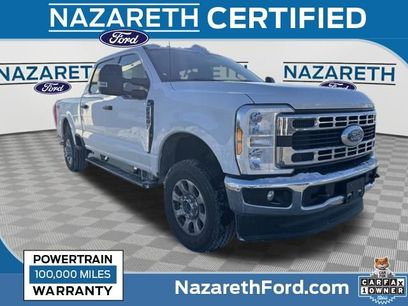 Used 2024 Ford F250 XLT w/ Snow Plow Prep Package