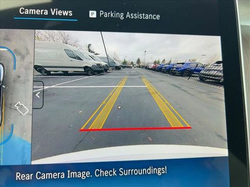 New 2026 Mercedes-Benz GLC 300 4MATIC image 13