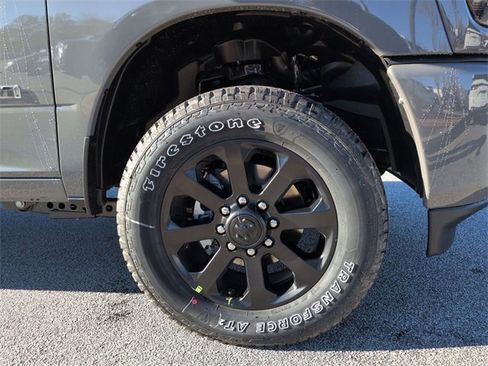 New 2026 RAM 2500 Laramie image 10