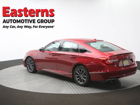 Used 2021 Honda Accord EX-L image 66