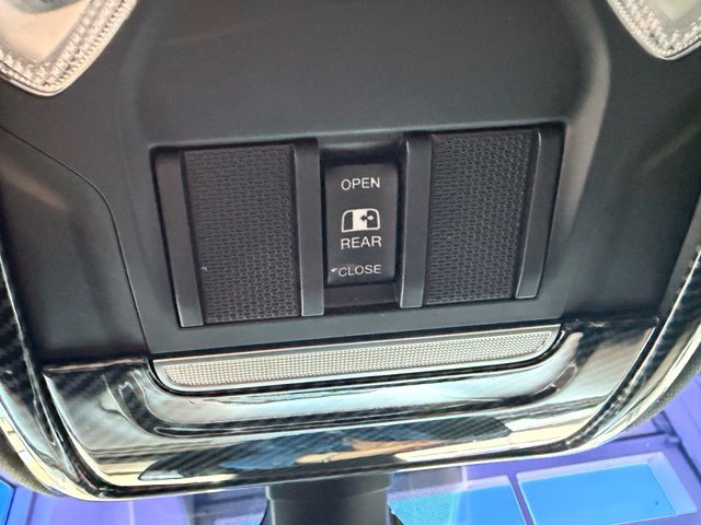 Used 2021 RAM 1500 Lone Star RWD image 23