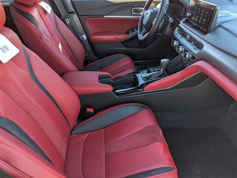 New 2026 Acura Integra A-Spec image 15