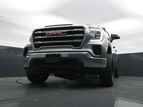 Used 2021 GMC Sierra 1500 SLE AWD/4WD image 26