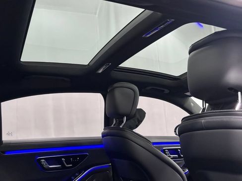 Certified 2023 Mercedes-Benz S 580 4MATIC Sedan image 26