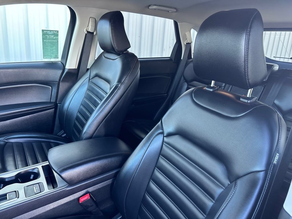 Used 2024 Ford Edge SEL w/ Convenience Package AWD/4WD image 21