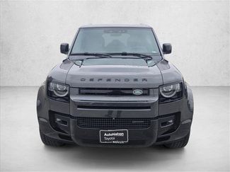 Used 2023 Land Rover Defender 110 X-Dynamic SE AWD/4WD video 2