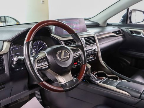 Used 2021 Lexus RX 350 FWD w/ Premium Package image 23