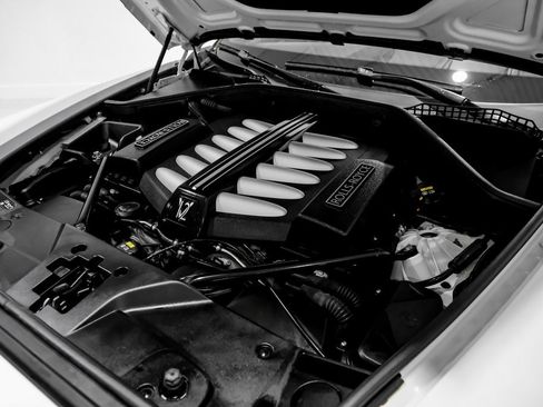 Used 2018 Rolls-Royce Dawn image 50