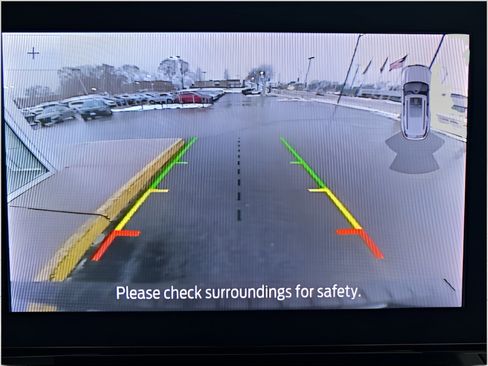 Used 2023 Ford Explorer XLT w/ Equipment Group 202A image 27