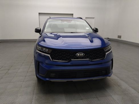Used 2021 Kia Sorento EX image 14