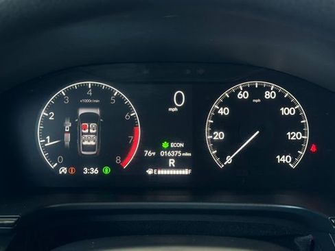 Used 2024 Honda CR-V LX image 31
