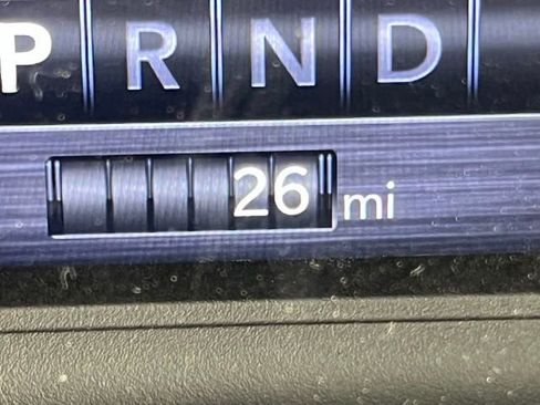 New 2026 RAM 2500 Big Horn image 18