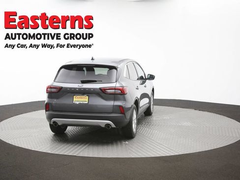 Used 2024 Ford Escape Active FWD image 38