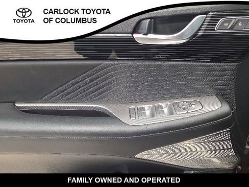 Used 2024 Hyundai Palisade Calligraphy FWD image 11
