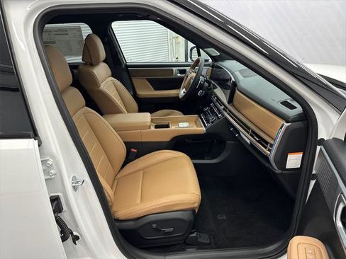 New 2026 Hyundai Santa Fe Calligraphy image 15