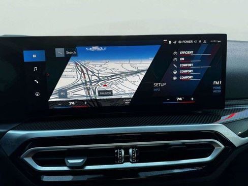 Used 2024 BMW M2 w/ Lighting Package RWD image 32