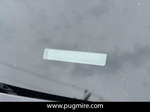 Used 2024 Hyundai Palisade Calligraphy AWD/4WD image 11