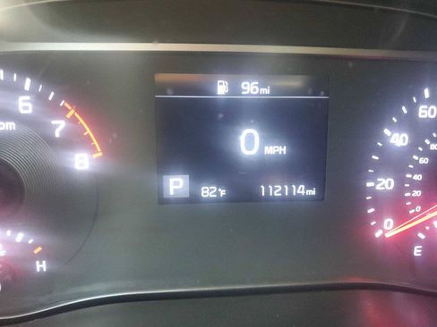 Used 2021 Kia Soul LX FWD image 25