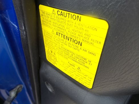 Used 2005 Subaru Impreza WRX Sedan image 54