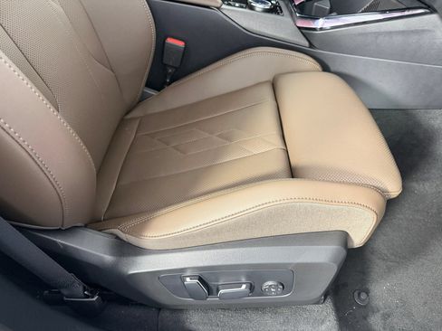 Used 2026 BMW X3 xDrive30i w/ Convenience Package AWD/4WD image 16
