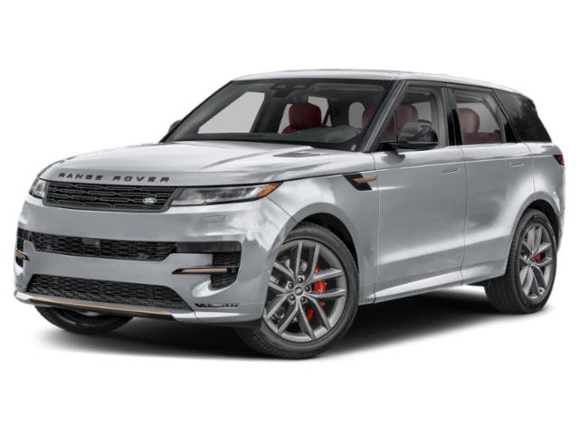 New 2027 Land Rover Range Rover Sport Dynamic SE AWD/4WD image 1
