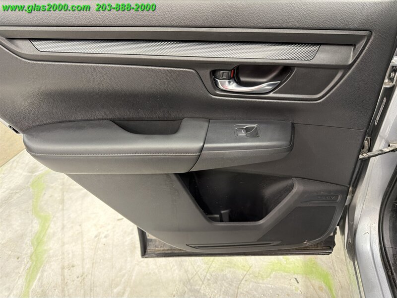Used 2023 Honda CR-V EX image 28