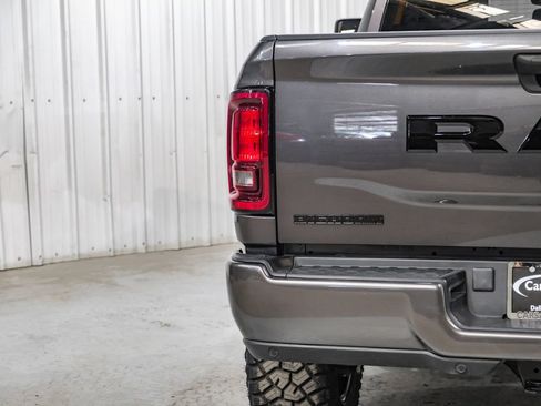 Used 2025 RAM 2500 Big Horn AWD/4WD image 48