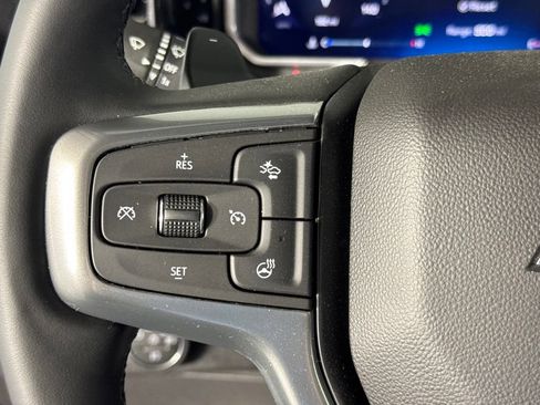 Certified 2026 Chevrolet Silverado 1500 RST w/ RST All Star Premium Package AWD/4WD image 16