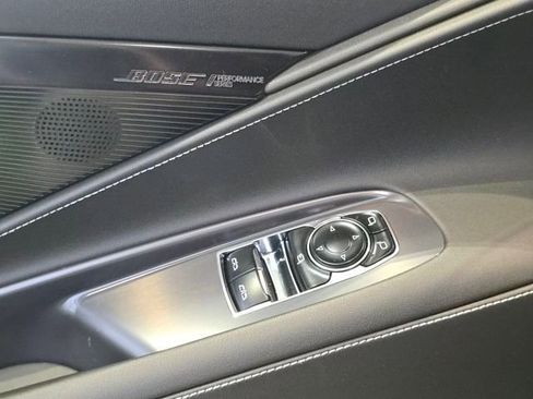 New 2026 Chevrolet Corvette Stingray Preferred Cpe w/ Z51 Performance Package image 23