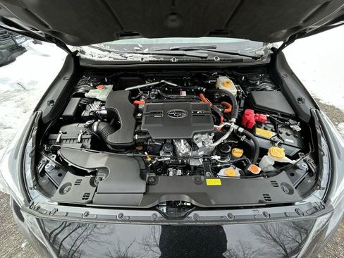 New 2026 Subaru Crosstrek 2.5i Sport image 10