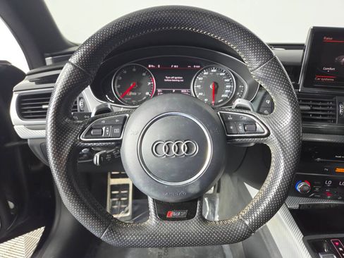 Used 2017 Audi RS 7 Prestige w/ Carbon-Optic Package AWD/4WD image 27