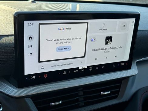 New 2026 Ford Explorer ST-Line image 15