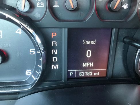 Used 2016 GMC Sierra 1500 Pickup 2D 8 ft w/ Sierra Convenience Package image 16