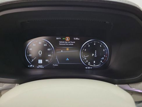 Used 2022 Volvo S60 B5 Inscription image 26