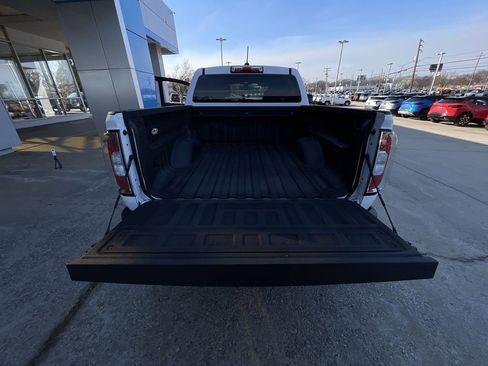 Certified 2021 GMC Canyon Elevation Standard w/ Convenience Package RWD image 24