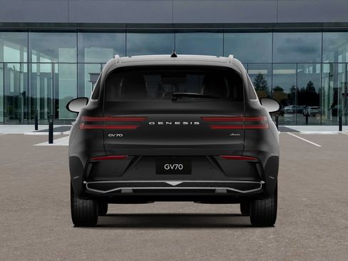New 2026 Genesis GV70 2.5T Select image 7
