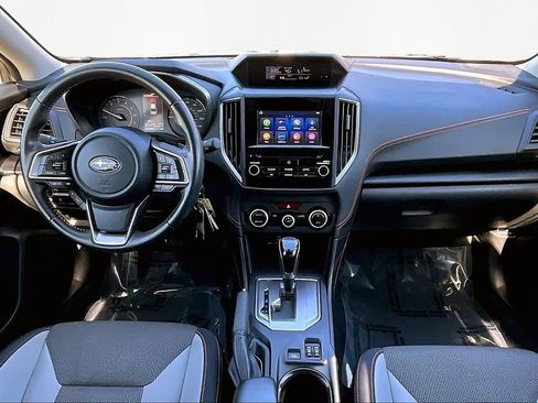 Used 2023 Subaru Crosstrek 2.0i Premium image 16