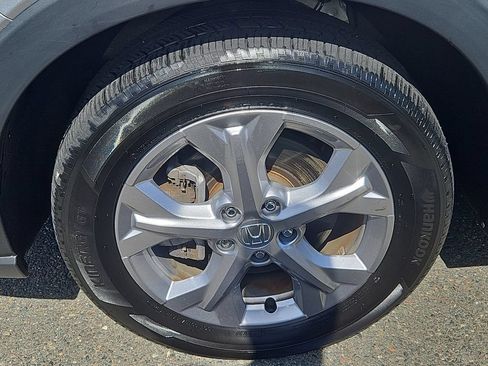 Used 2024 Honda HR-V LX image 7