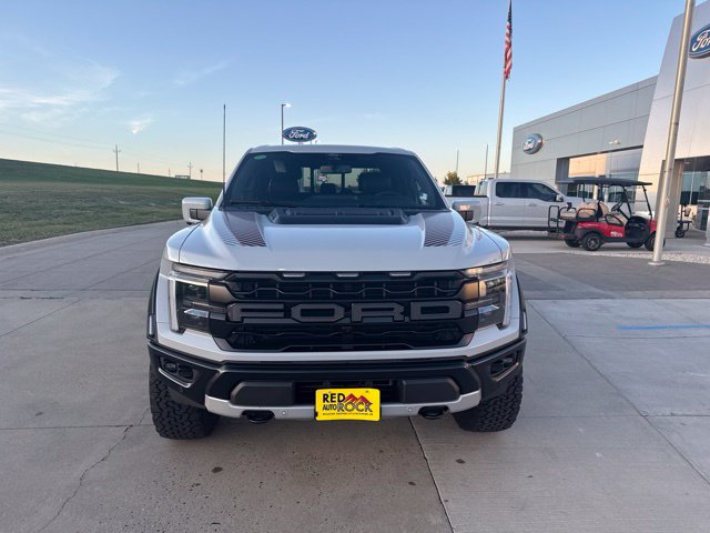 New 2026 Ford F150 Raptor AWD/4WD image 9