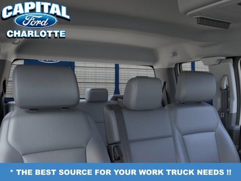 New 2026 Ford F250 XL w/ XL Chrome Package AWD/4WD image 22