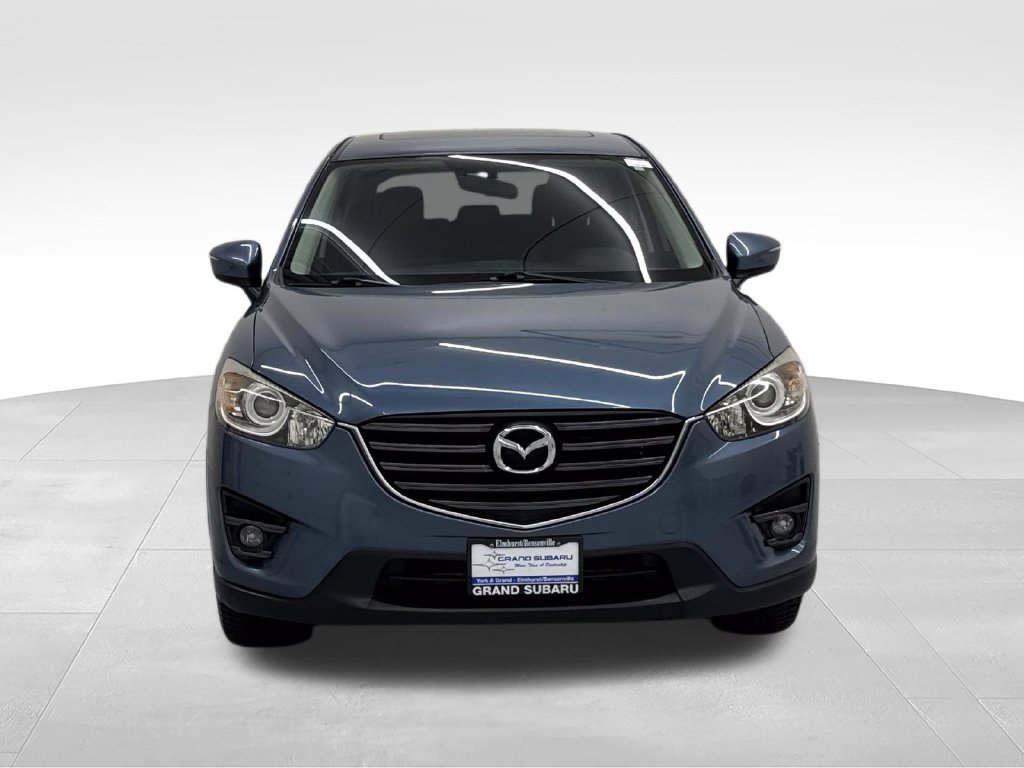 Used 2016 MAZDA CX-5 Grand Touring AWD/4WD image 10