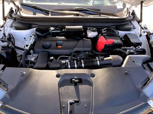 Used 2025 Acura RDX SH-AWD w/ Advance Package image 13