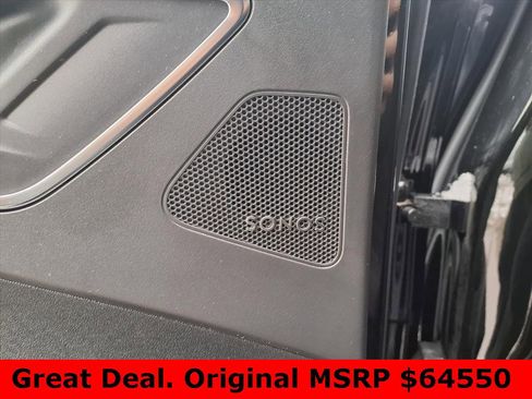 Used 2023 Audi Q4 e-tron Prestige image 28