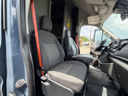 Used 2020 Ford Transit 250 148 High Roof Extended RWD image 18