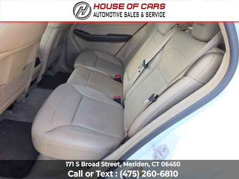Used 2015 Mercedes-Benz ML 350 4MATIC image 38