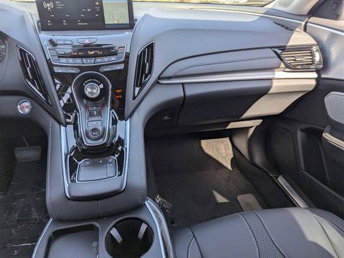 New 2025 Acura RDX w/ Technology Package image 29