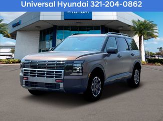 New 2026 Hyundai Palisade XRT Pro 360° Tour