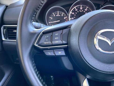 Used 2018 MAZDA CX-5 Grand Touring image 20